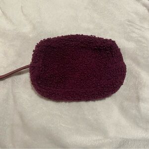 SOLD ‼️ Ipsy Makeup Bag